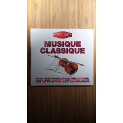 Deluxe Musique Classique