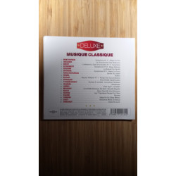 Deluxe Musique Classique