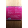 Le charme de la clarinette