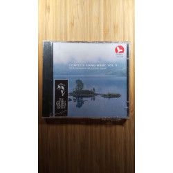 Complete piano music vol. 5