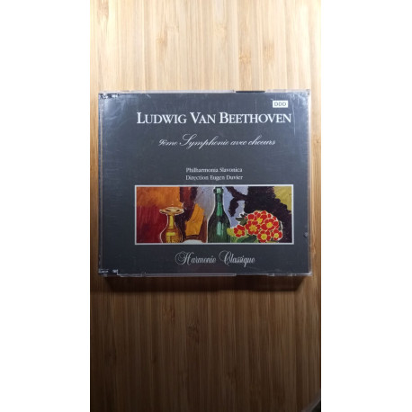 Ludwig van beethoven Ludwig van beethoven