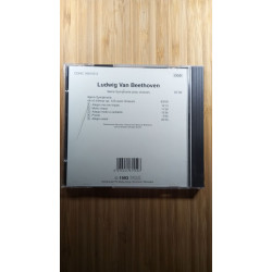 Ludwig van beethoven