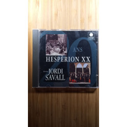 20 Jahre Hesperion XX