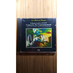 Concerto du cronnement