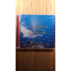 Les plus grands choeurs du monde
