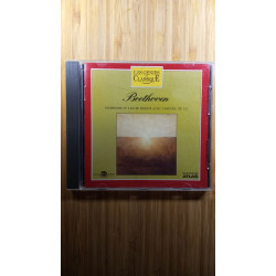 Les genies du classique - beethoven