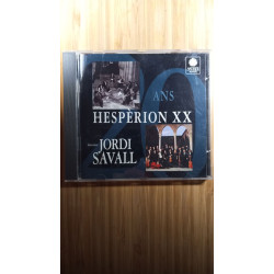 20 Jahre Hesperion XX
