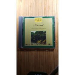 Les genies du classique - mozart