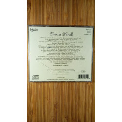 Essential purcell - the king consort robert king