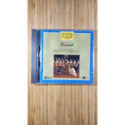 Les genies du classique - vivaldi