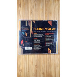 Pleine de Grace