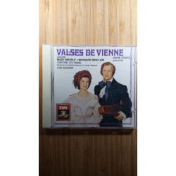 Valses de Vienne