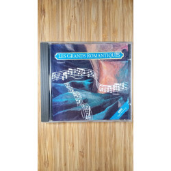 Les grands romantiques volume 1