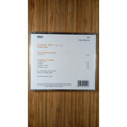 Carmen Suite / Ouvertüren