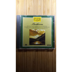 Les genies du classique - beethoven
