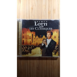 Helmut lotti - chante les classiques