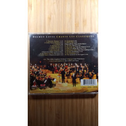 Helmut lotti - chante les classiques