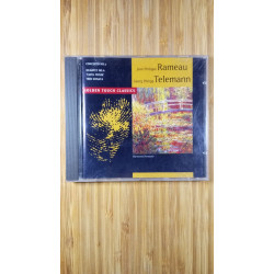 Rameau,Concerto No.3