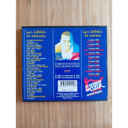 Enfoires en 2000