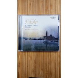 Hässler: Cembalomusik