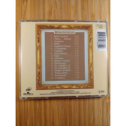Rondo veneziano - the best of rondò veneziano vol. 1