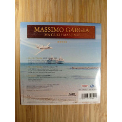 Ma Ce Ki? Massimo
