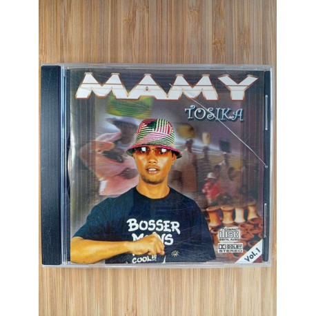 Mamy tosika