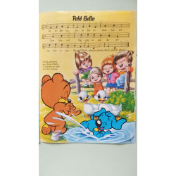 Bussi l'ours nº 50