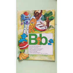 Bussi l'ours nº 50