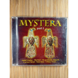 Mystera part 1