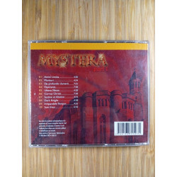 Mystera part 1
