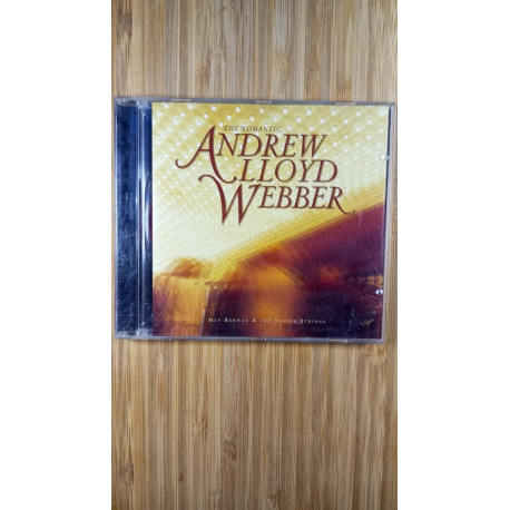 The romantic andrew lloyd webber