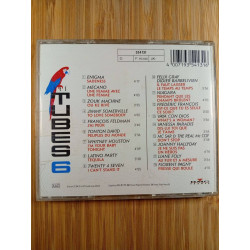 Les tubes 6