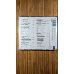 Les triomphes de l'opera