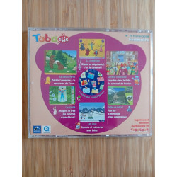 Toboclic - enquête à venise