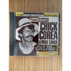 Chick Corea et Mike Longo