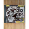 Chick Corea et Mike Longo
