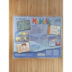 Mobiclic - s.o.s. dolphy