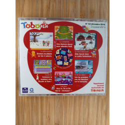 Toboclic - spook et les babichous
