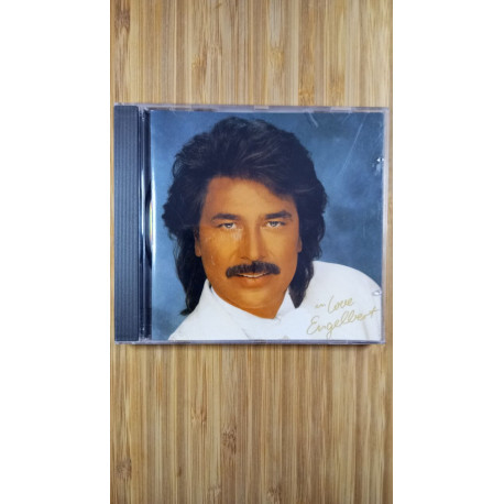 Engelbert In Love Engelbert In Love