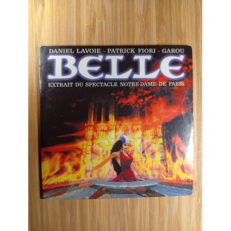 Belle Belle