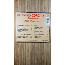 Tangos Et Pasos Eternels
