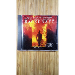 Backdraft (1991)
