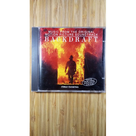 Backdraft (1991) Backdraft (1991)