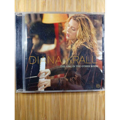 Diana krall the girl in the other room