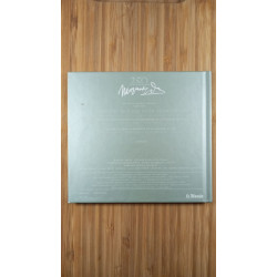 Mozart - grandes oeuvres pour clarinette