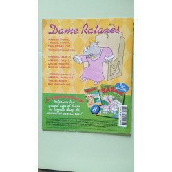 Babar un grand ami pour la vie nº 7