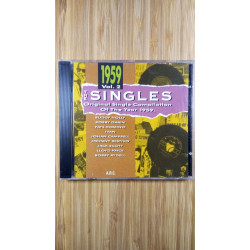 1960 vol. 2 - the singles original single compilation