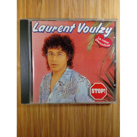 Laurent voulzy