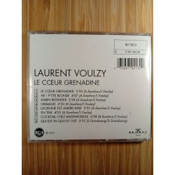 Laurent voulzy